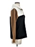 DONNI 100% Polyester Brown Fleece Size S - photo 4