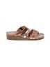 Naot Tan Sandals Size EU 39 - photo 1