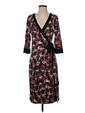 Salaam! Cocktail Dress (view 1)