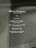 Girlfriend Collective Black Active Pants Size XL - photo 4