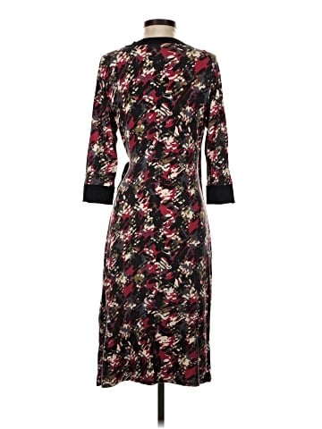 Salaam! Cocktail Dress (view 2)