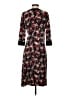 Salaam! Black Cocktail Dress Size S - photo 2