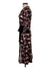 Salaam! Black Cocktail Dress Size S - photo 5