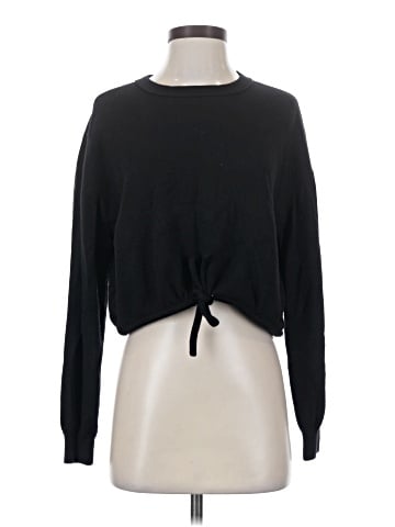 Alice + Olivia Pullover Sweater (view 1)