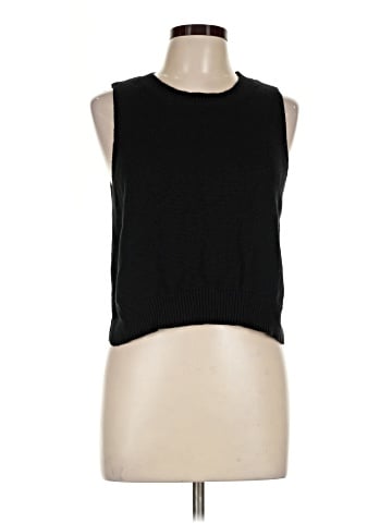 Double Zero Sweater Vest (view 1)