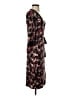 Salaam! Black Cocktail Dress Size S - photo 4