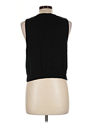 Double Zero Sweater Vest (view 2)