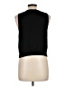 Double Zero Black Sweater Vest Size L - photo 2