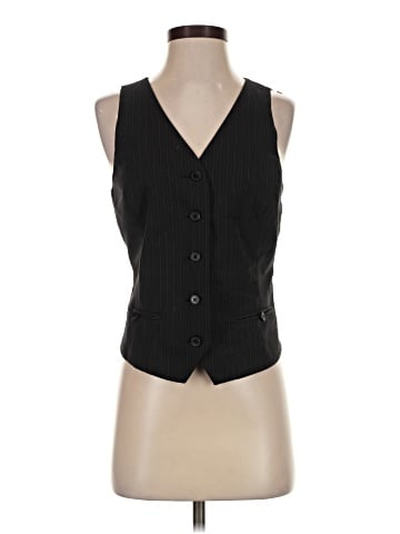 Geoffrey Beene Sport Vest (view 1)