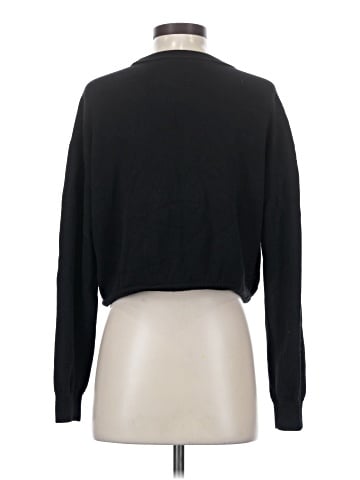 Alice + Olivia Pullover Sweater (view 2)