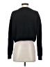 Alice + Olivia Black Pullover Sweater Size XS - photo 2