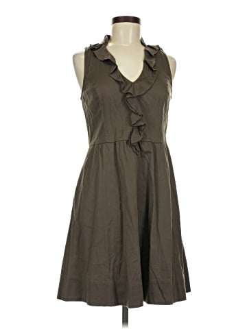 Express Casual Dress (view 1)