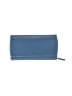 Coach Blue Wallet One size - photo 1