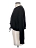 Alice + Olivia Black Pullover Sweater Size XS - photo 5