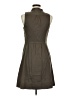 Express Brown Casual Dress Size 8 - photo 2