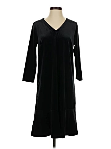 J.Jill Casual Dress (view 1)