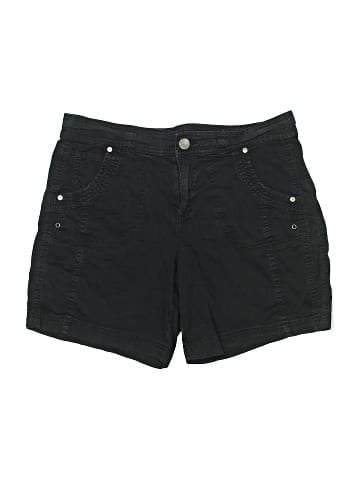 Style&Co Shorts (view 1)