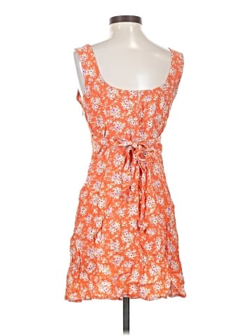 American Eagle Outfitters Casual Dress (view 2)