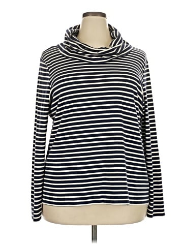 L.L.Bean Long Sleeve Turtleneck (view 1)