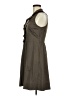 Express Brown Casual Dress Size 8 - photo 5