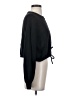 Alice + Olivia Black Pullover Sweater Size XS - photo 4