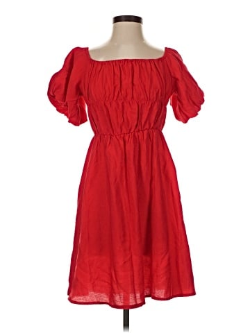 Stellah Casual Dress (view 1)