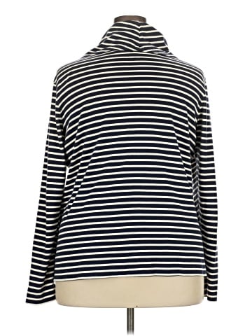 L.L.Bean Long Sleeve Turtleneck (view 2)