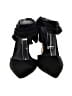 Assorted Brands Black Heels Size 8 (wide) - photo 2