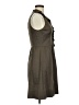 Express Brown Casual Dress Size 8 - photo 4