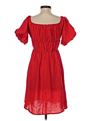 Stellah Casual Dress (view 2)