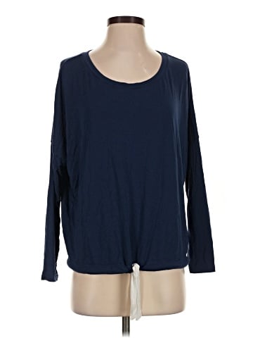 Eberjey 3/4 Sleeve T-Shirt (view 1)