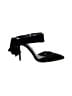 Assorted Brands Black Heels Size 8 (wide) - photo 1