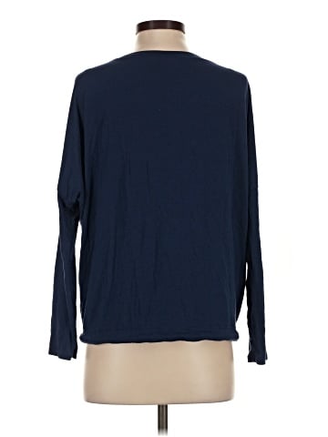 Eberjey 3/4 Sleeve T-Shirt (view 2)