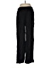 Savion Black Casual Pants Size M - photo 2