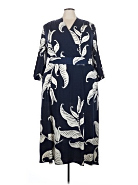 Lane Bryant Casual Dress
