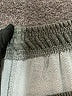 Assorted Brands Chevron-herringbone Gray Sweatpants Size S - photo 7