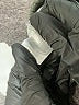 Assorted Brands Chevron-herringbone Gray Sweatpants Size S - photo 8