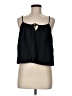 J.Crew Black Sleeveless Blouse Size M - photo 1