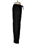 Savion Black Casual Pants Size M - photo 4