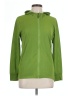 Assorted Brands Green Zip Up Hoodie Size L - photo 1