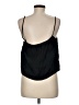 J.Crew Black Sleeveless Blouse Size M - photo 2