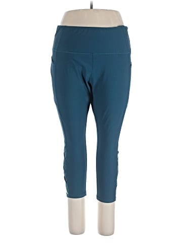 Active Queens Active Pants (view 1)