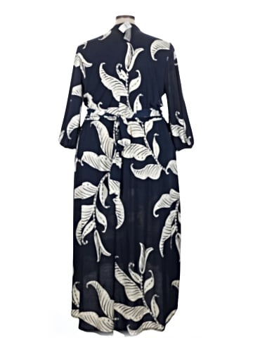 Lane Bryant Casual Dress (view 2)