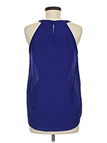 Rose & Thyme Sleeveless T-Shirt (view 2)