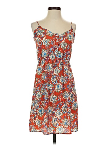 Dina Be Casual Dress (view 1)
