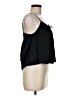J.Crew Black Sleeveless Blouse Size M - photo 4