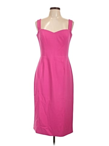 Dress the Population Cocktail Dress (view 1)
