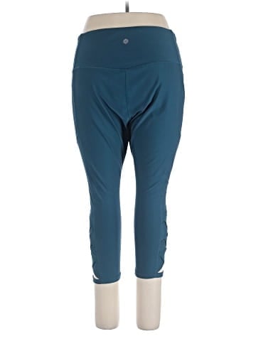 Active Queens Active Pants (view 2)