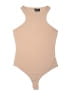 Cider Tan Bodysuit Size L - photo 1