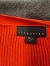 Attention Orange Cardigan Size L - photo 7